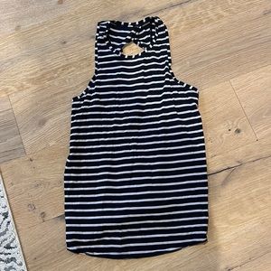 Lululemon All Tied Up Tank